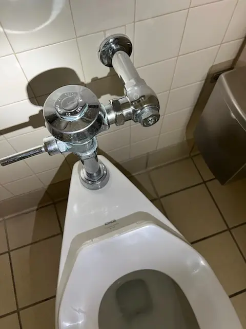 Fixture installation and repair for Hydro Jetting in Tipton